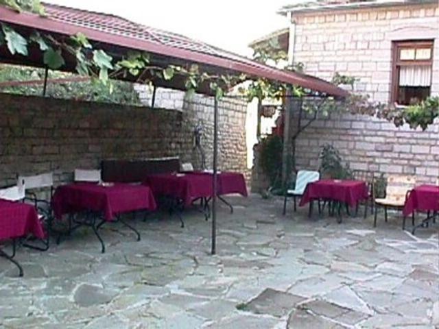 Hotel Papigo Ae Papigko Exterior foto